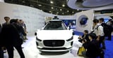 Waymo to bring autonomous ride-hailing to Singapore in 2028