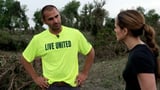 Meet one of the men searching for bodies after tragic Texas floods | CNN