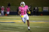 5-star, elite wide receiver from Michigan commits to Oregon Ducks