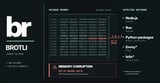 Brotli Decoder Flaw Behind Node.js RCE Also Affects Bun, Python and Other Widely Used Software