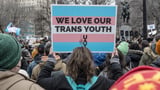 Top New York hospital to end transgender program for minors