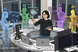 "Competition Spreads to AI Operating Systems"...The Battle for the App Ecosystem Begins in Earnest - The Asia Business Daily