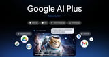 Google AI Plus drops to $4.99 a month and doubles your storage