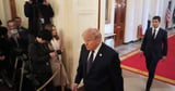 White House halts public reports from AI testing unit amid security concerns