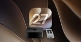 tvOS 27 removes a feature that some Apple TV users might miss after updating