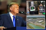 Trump announces creation of 'AI Force' — and calls fears of artificial superintelligence a 'hoax'