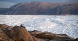 Satellites show Earth lost more than 12 trillion tons of ice from Greenland, Antarctica in 47 years - Los Angeles Times