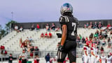 Legacy Recruit Marquis Ray Reacts to Michigan Football Offer: 'In My Blood'
