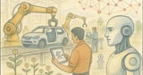IIT-Kharagpur Pioneers Physical AI With New School