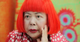 Yayoi Kusama, who splashed polka dots across the art world, dies at 97 - Los Angeles Times