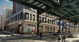 Mayor Mamdani, NYC Health + Hospitals break ground on $255M River Commons, bringing 328 affordable homes to