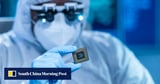 Semiconductor leap: China looks to ‘2D chip’ with 1,000-fold growth speed