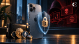 How to Secure an iPhone Crypto Wallet Against Malware and Web-Based Exploits