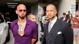 Tate brothers arrested by US Marshals in Miami | CNN