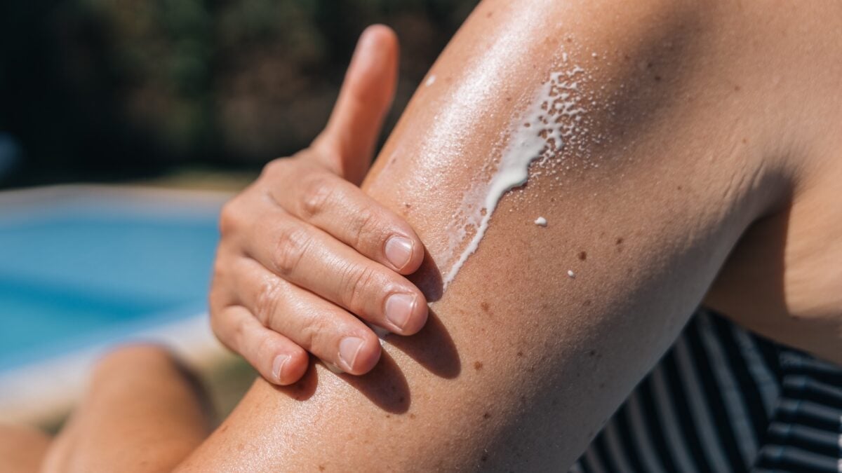 FDA Approves First New Sunscreen Ingredient for Americans in 20 Years
