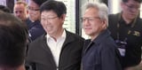 Hon Hai's Quarterly Sales Surge Highlights Unrelenting Demand for AI Servers