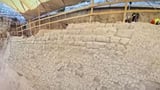 2,800-year-old dam unearthed in Jerusalem stuns archaeologists