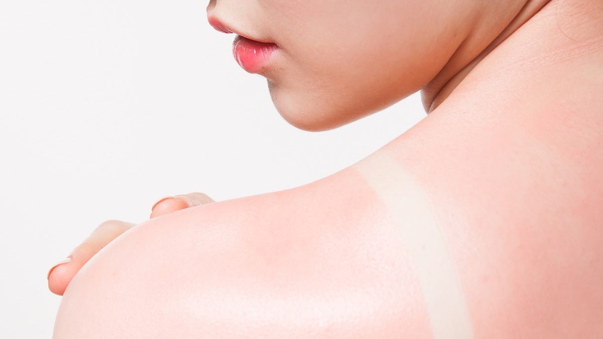 The FDA approved the first new sunscreen ingredient in nearly 20 years