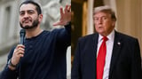 Trump: Jewish voters of Abdul El-Sayed should be ashamed of themselves