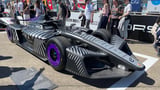 How Formula E's AI Revolution Is Teaching Road Cars To Manage Energy