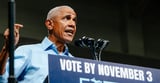 Trump Visits Ohio as Obama and Harris Lead Georgia Blitz: Midterm Elections Live Updates
