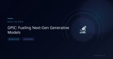 GPIC: Fueling Next-Gen Generative Models