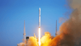 China launches Long March-12B with Qianfan satellites
