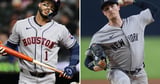 Shohei Ohtani, Carlos Correa and more: Injuries impact on MLB playoffs - Los Angeles Times