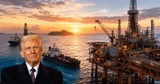 Trump terminates Biden-era methane rules putting Africa’s $101.75 billion oil and gas market in focus