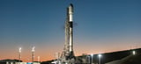 SpaceX to launch 600th Falcon 9 rocket to date with Starlink flight from Vandenberg – Spaceflight Now