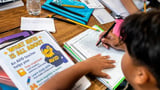 Teens' reading and math scores have stagnated, US test results show