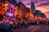 Nashville, USA is About to Become the Epicentre of Global Tourism in 2026, Why This Country Music Capital Is Now a Must-Visit for Every Traveller