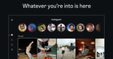 You can now watch Instagram Reels on Apple TV, because why not?