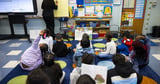 Teens' reading and math scores stagnate, younger students regain ground, test results show - Los Angeles Times