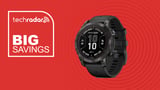 We called the Garmin Fenix 7 Pro an "outdoor watch powerhouse" and Amazon is selling it for a record-low price