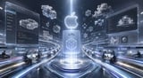 Apple opens LiTo as 3D AI becomes a developer race