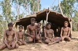 Indigenous Australian population was far larger before 1788, with 93% lost after the First Fleet arrived