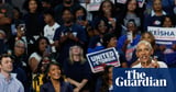 Obama brings star power for Democratic midterms to suburban Atlanta