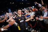 mezii: "We had to expect that we weren't going to keep winning events with no preparation"