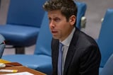 How to regulate AI? Follow the harm
