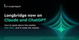 Longbridge Launches on ChatGPT and Claude
