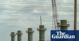 US building twice as much gas-fired capacity as China in AI boom, analysis finds