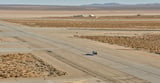B-52 Crashes at Air Force Base, Officials Say