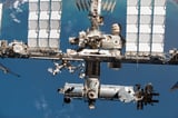 NASA tells astronauts to shelter in SpaceX Dragon due to new ISS leaks
