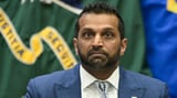 Democrats Reveal GOP Ally Who Wants Kash Patel To Answer For His Use Of Taxpayer Funds