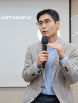 Anthropic to roll out latest AI models on AWS Seoul region, step up push into South Korean finance