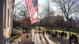 Trump administration pushes to remove tax exemption for private colleges with DEI policies