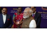 PM Modi inaugurates Emerging Science, Technology and Innovation Conclave 2026