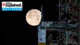 Artemis 2 launch: How NASA’s Moon missions aim to prepare the ground for deeper space exploration