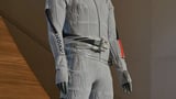 Prada and Axiom Space Unveil Form-Fitting Inner Layer of Luxury Spacesuit